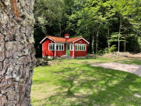 Ormanäsgårdens Stugby Höör